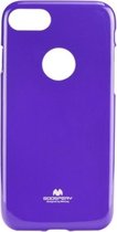 iPhone SE (2020) Slim Case Violet Mercury