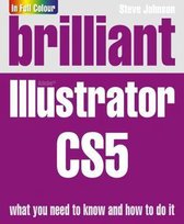 Brilliant Illustrator CS5