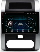 Navigatie radio Nissan X-Trail 2007-2013, Android OS, Apple Carplay, 10 inch scherm, GPS, Wifi