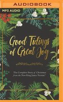 Good Tidings of Great Joy