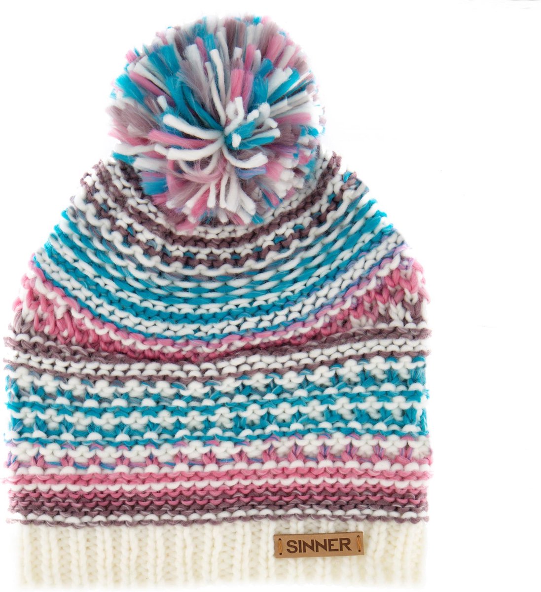 SINNER Sierra Muts Kids - One Size