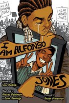 I Am Alfonso Jones - I Am Alfonso Jones