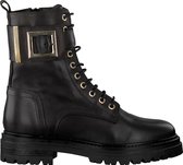 Verton 338 Biker boots - Zwart