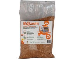 Bokashi Starter 1kg