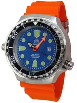 Tauchmeister T0325OR duikhorloge 46mm
