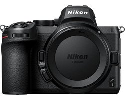 Nikon Z 5 Body
