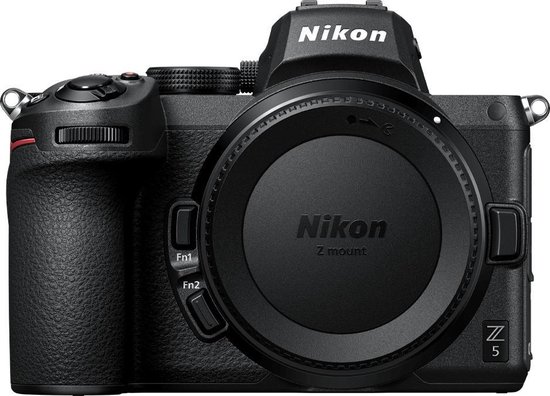 Nikon Z 5 Body Nikon Z 5 Body