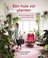 Een huis vol planten - Kennis en inspiratie voor je eigen urban jungle door Mama Botanica - Kamerplanten boek