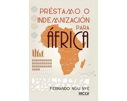 Préstamo o Indemnización para África