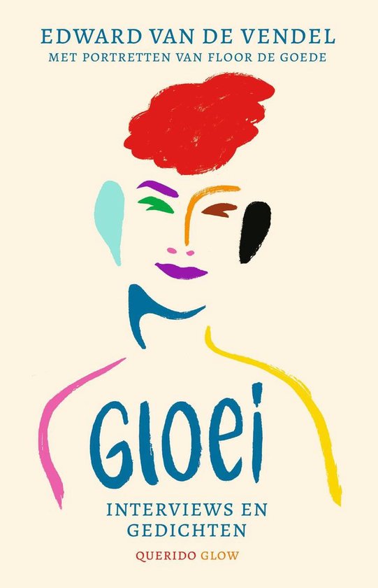 Gloei - cover