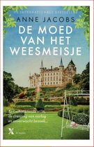 De moed van het weesmeisje