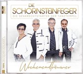 DIE SCHORNSTEINFEGER - Wochenendträumer