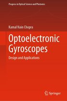Progress in Optical Science and Photonics 11 - Optoelectronic Gyroscopes