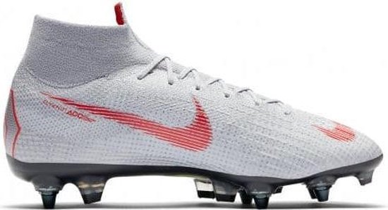 Football shoes Nike MERCURIAL SUPERFLY 6 ELITE SG-PRO AC - Maat 43 | bol.com
