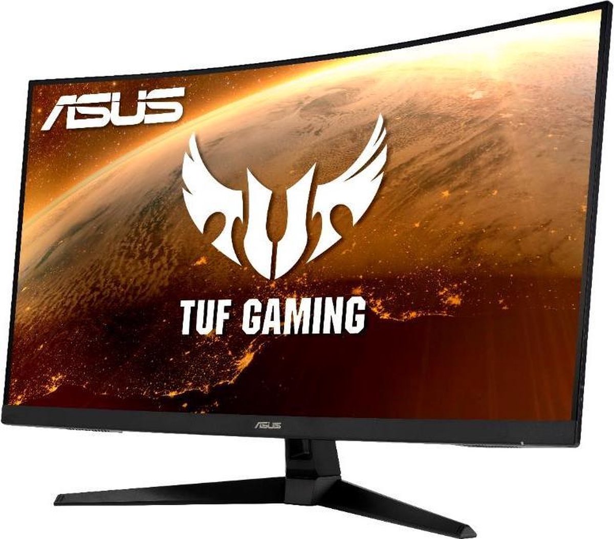 VG328H1B Gaming Monitor met 165Hz Verversingssnelheid - afbeelding 2