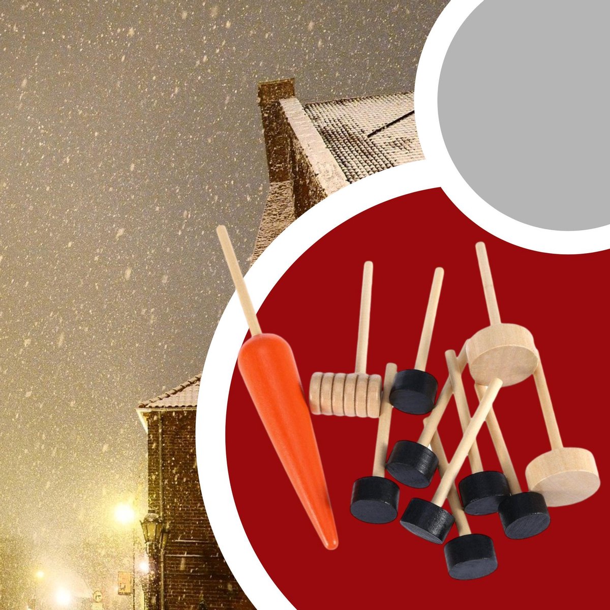 Sneeuwpop