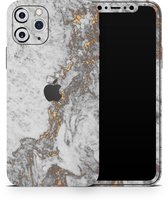 iPhone 11 Pro Skin Marmer 01 - 3M Sticker