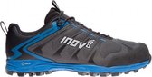 Inov-8 Roclite 350 Heren - Zwart / Blauw - maat 45