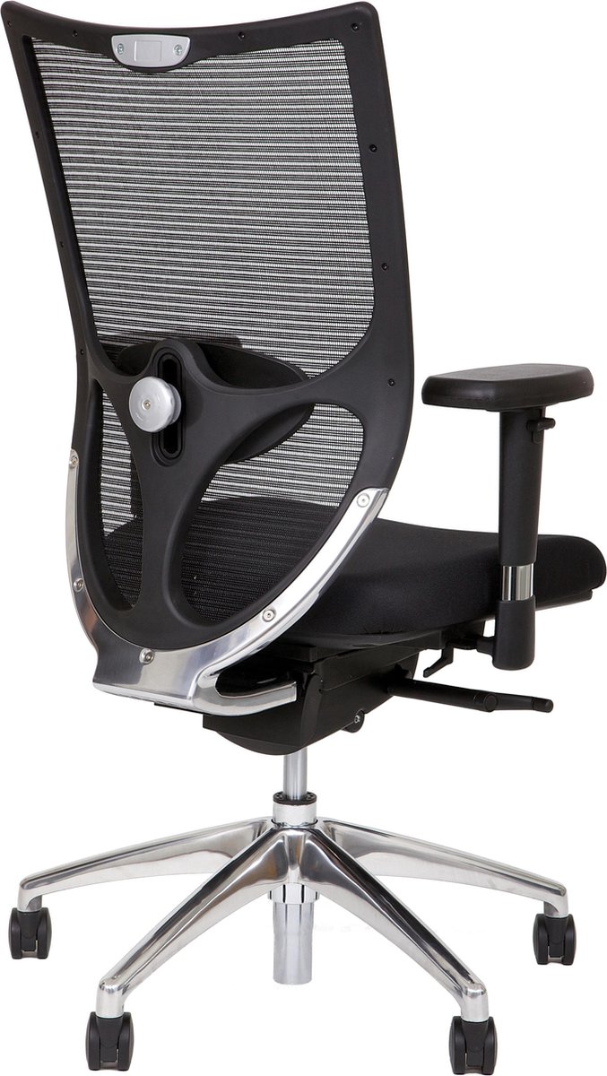 JOB ergo 777 NPR Mesh bureaustoel