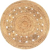 Tapijt Vloerkleed 90cm (incl LW anti kras vilt) - Tapijten woonkamer