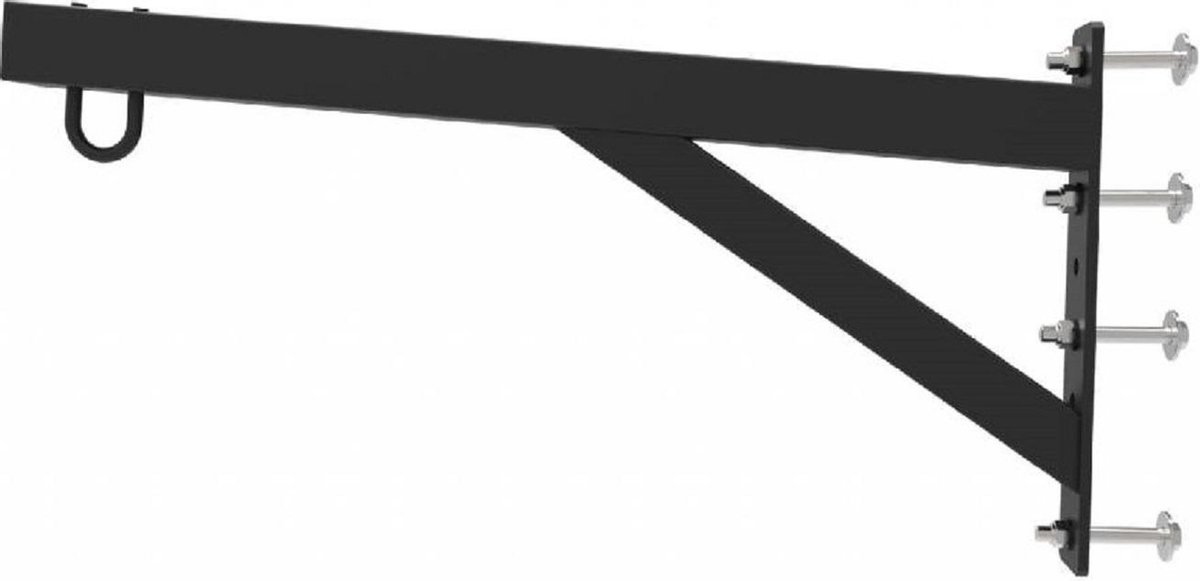 Lifemaxx Crossmaxx Boxing Bag Arm - voor Crossmaxx Rig