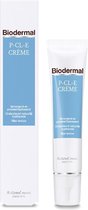 Biodermal P-CL-E crème - Ondersteunt natuurlijk huidherstel - Reisverpakking - tube 15ml