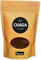 Bio Chaga Poeder - 250G