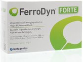 FerroDyn Forte NF - Metagenics