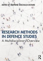 Research Methods in Defence Studies