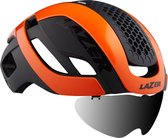 Lazer Fietshelm Bullet 2.0 Unisex Schuim/mesh Oranje Maat L