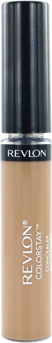 Goedkoopste Revlon Colorstay Concealer - 06 Deep
