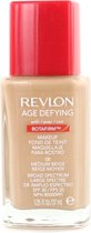Revlon Age Defying Foundation - 08 Medium Beige