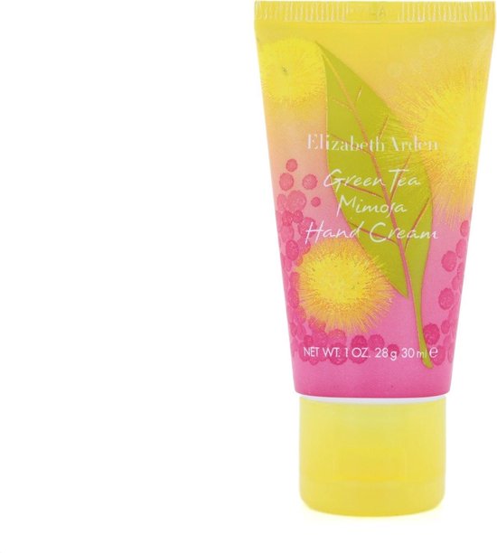 Elizabeth Arden Green Tea Mimosa Handcrème