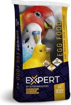 Witte Molen Expert eivoer wildzang 10kg