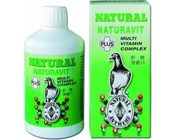 Natural naturavit plus 250ML