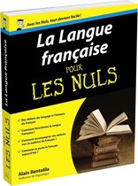 Pour les nuls - La langue française pour les nuls