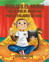 Biblias El Mono 1 - Biblias El Mono Que Se Vuelve Bananas Por La Palabra de Dios