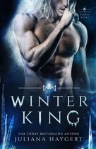 The Wyth Courts 1 - Winter King