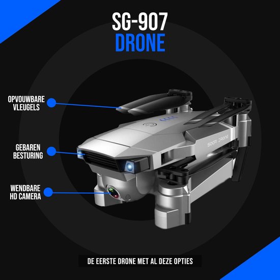 ENCHERE...Nouveau DR PRO 2025 GT8 GPS 8K Professionnel HD 360   Double Camera 5g Wifi
