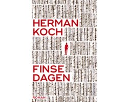 Omslag van Finse dagen