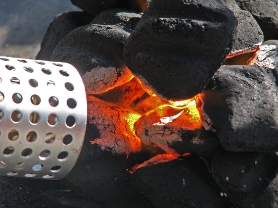 MOJ TRADING Looftlighter Grill Lighter - Electric Grill Lighter