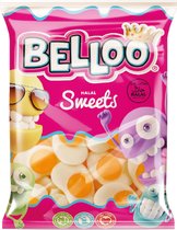 Belloo Sweets eieren