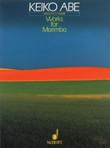 Works for Marimba