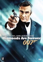 James Bond 07: Diamonds Are Forever