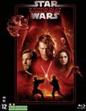 Star Wars Episode III: Revenge of the Sith (Blu-ray)
