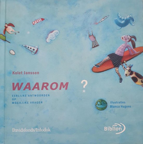 9789076830209 - Waarom