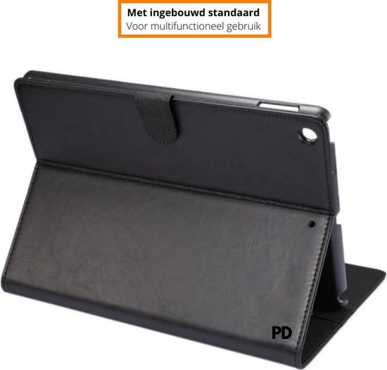 mini pochette portefeuille ipad | Coque intégrale iPad Mini | étui pour iPad  Mini noir... | bol.com