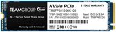 Team Group MP33 - 512 GB - M.2 PCIe NVMe SSD
