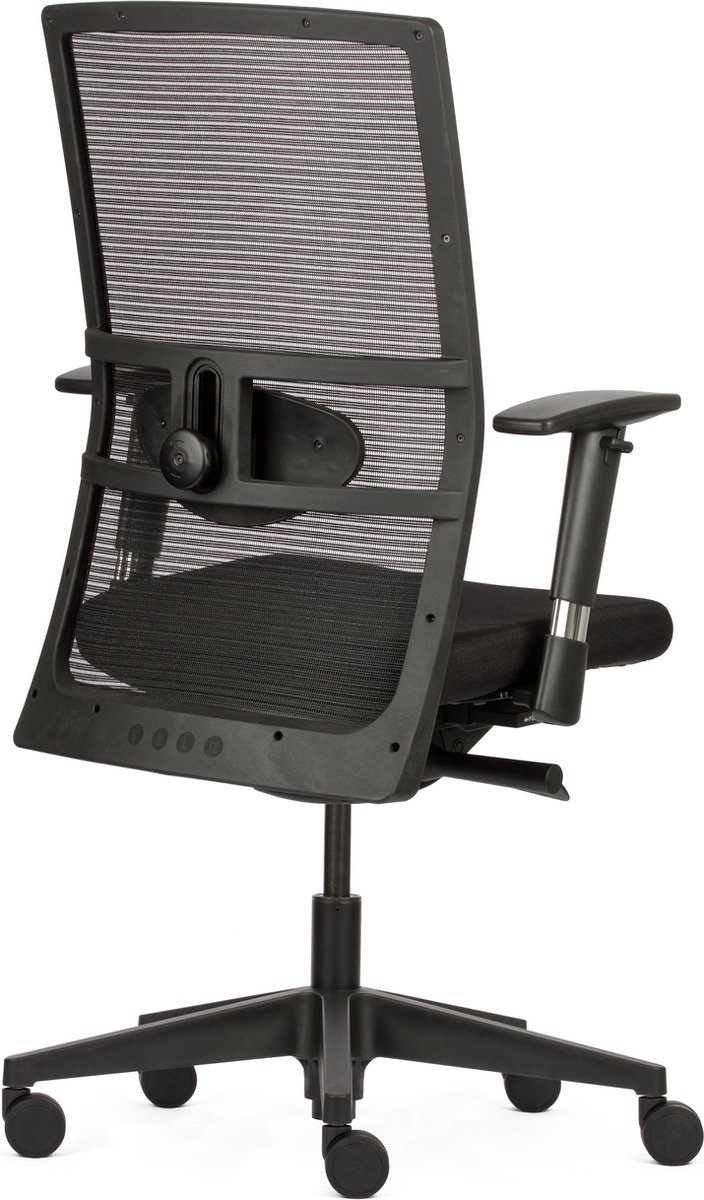 JOB ergo 757 CS bureaustoel