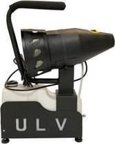 ULV spray desinfectie machine apparaat vernevelaar